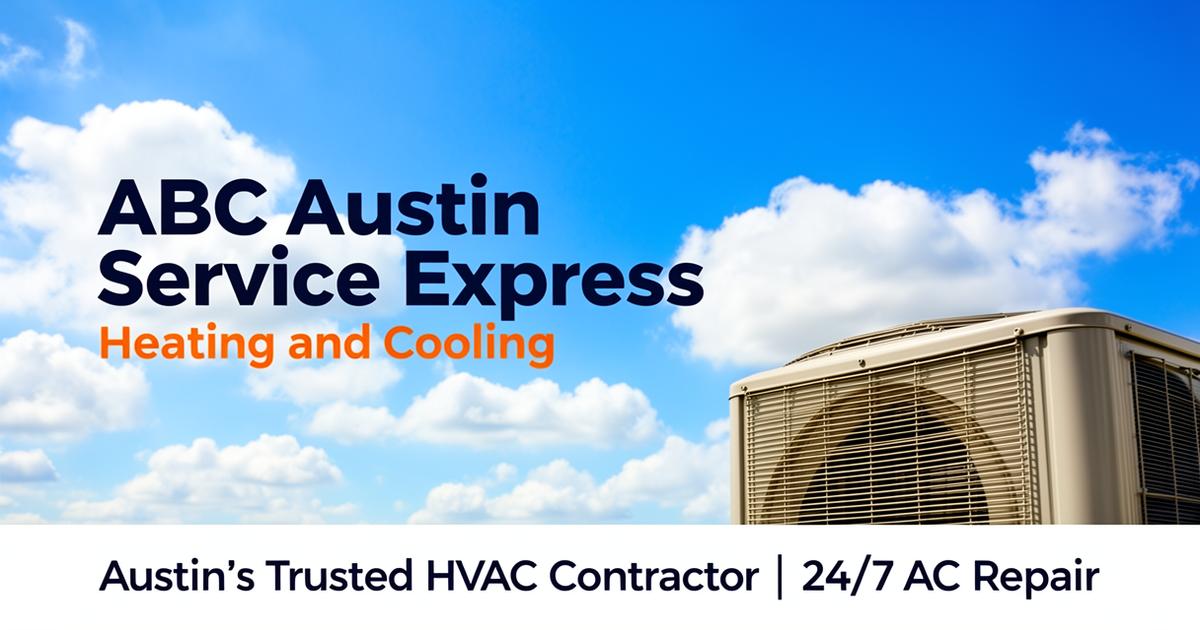 ABC Austin Service Express LLC